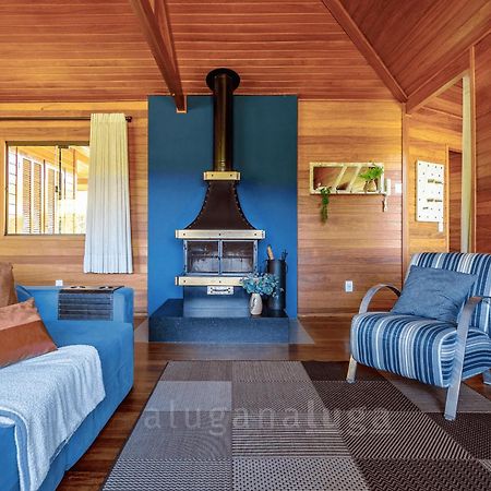 Villa Dos Platanos Em Rancho Queimado Ngoại thất bức ảnh