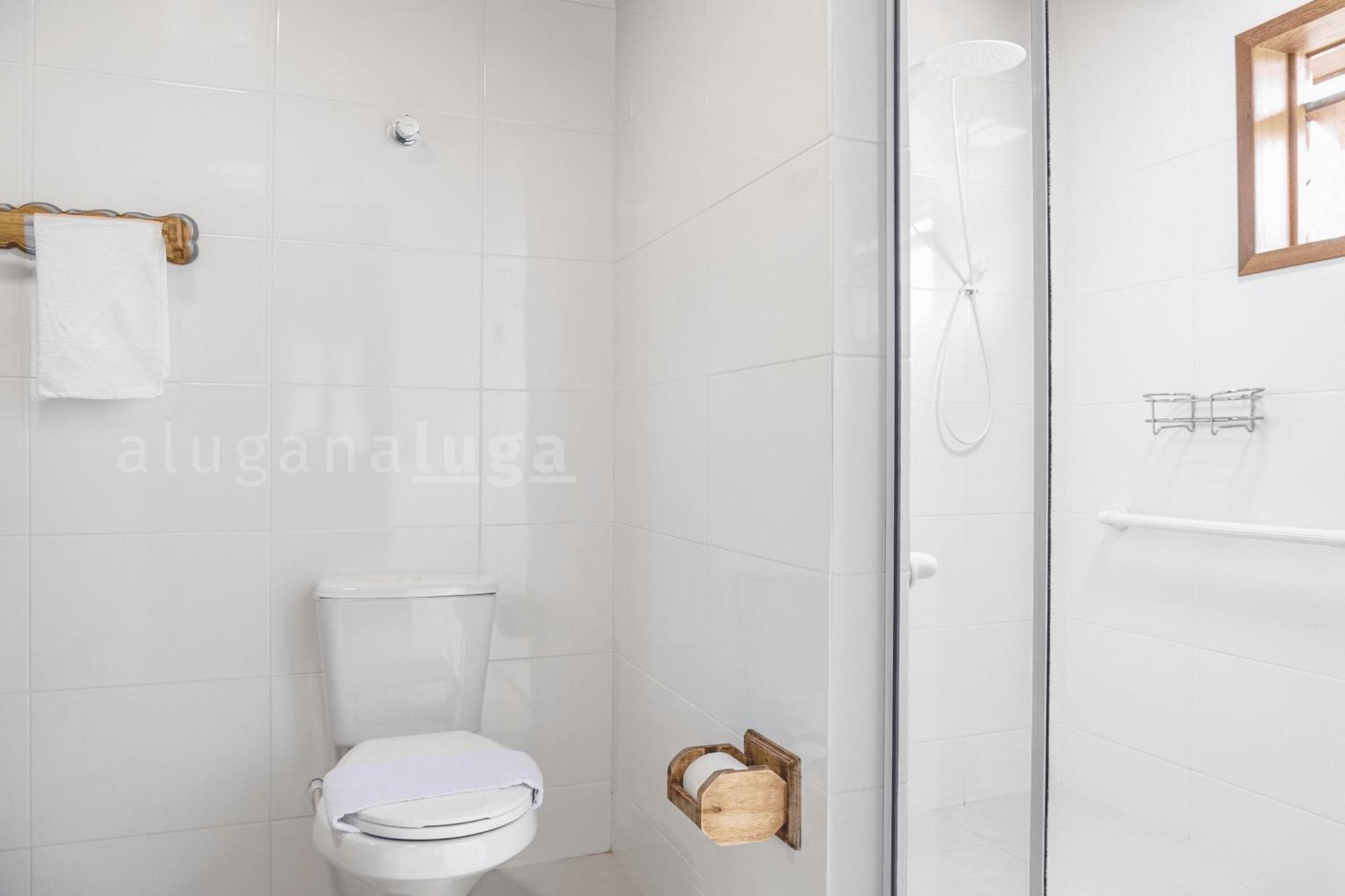 Villa Dos Platanos Em Rancho Queimado Ngoại thất bức ảnh