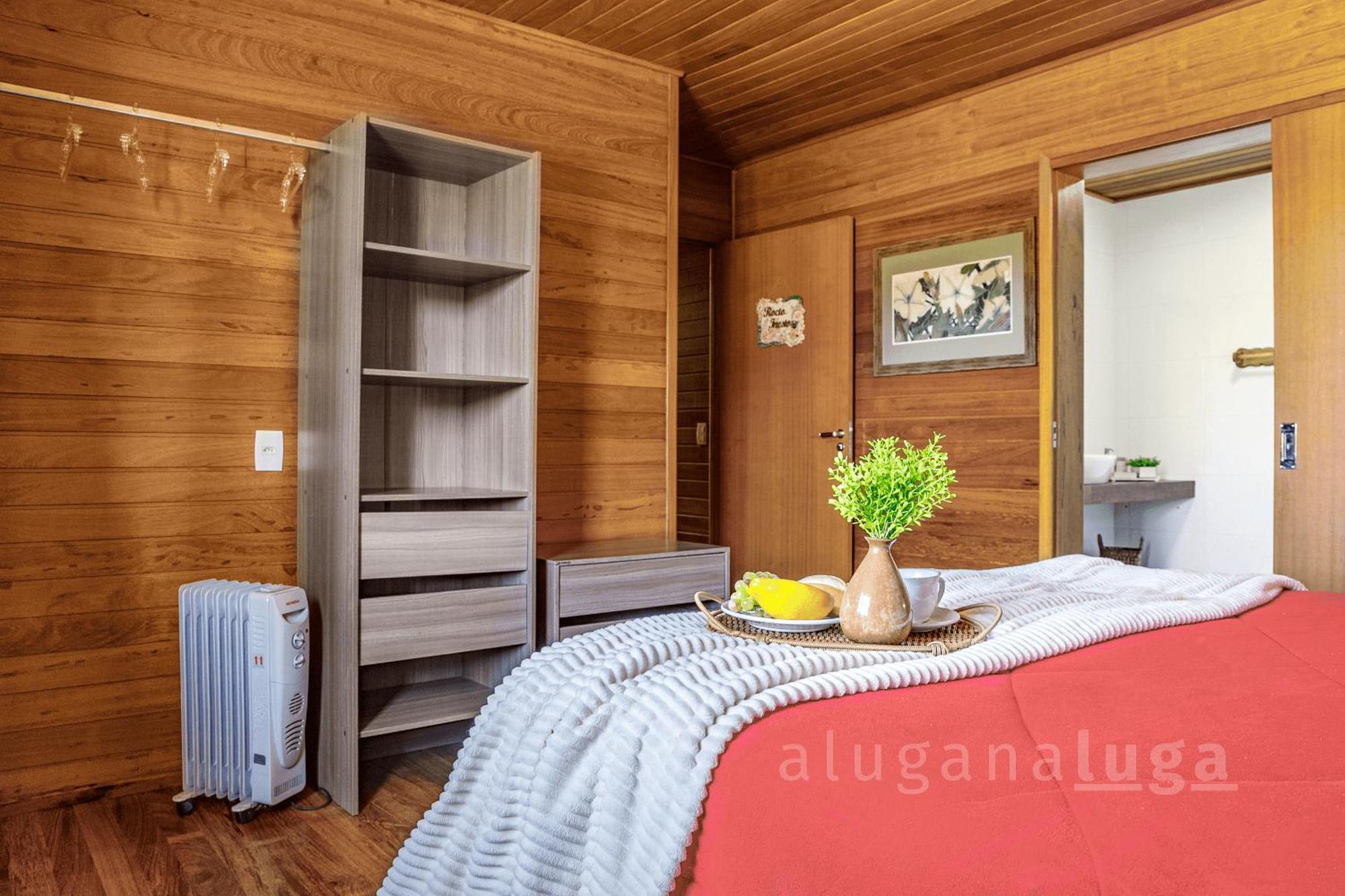 Villa Dos Platanos Em Rancho Queimado Ngoại thất bức ảnh