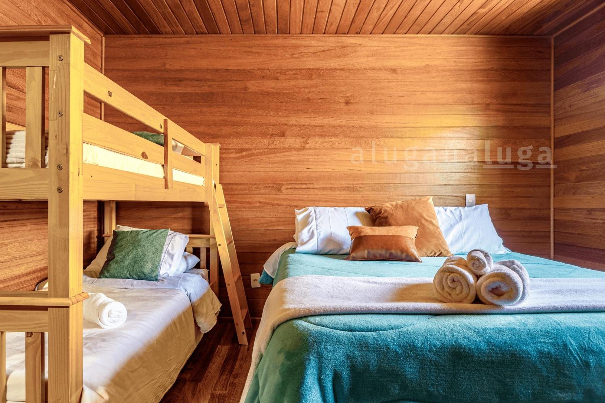 Villa Dos Platanos Em Rancho Queimado Ngoại thất bức ảnh