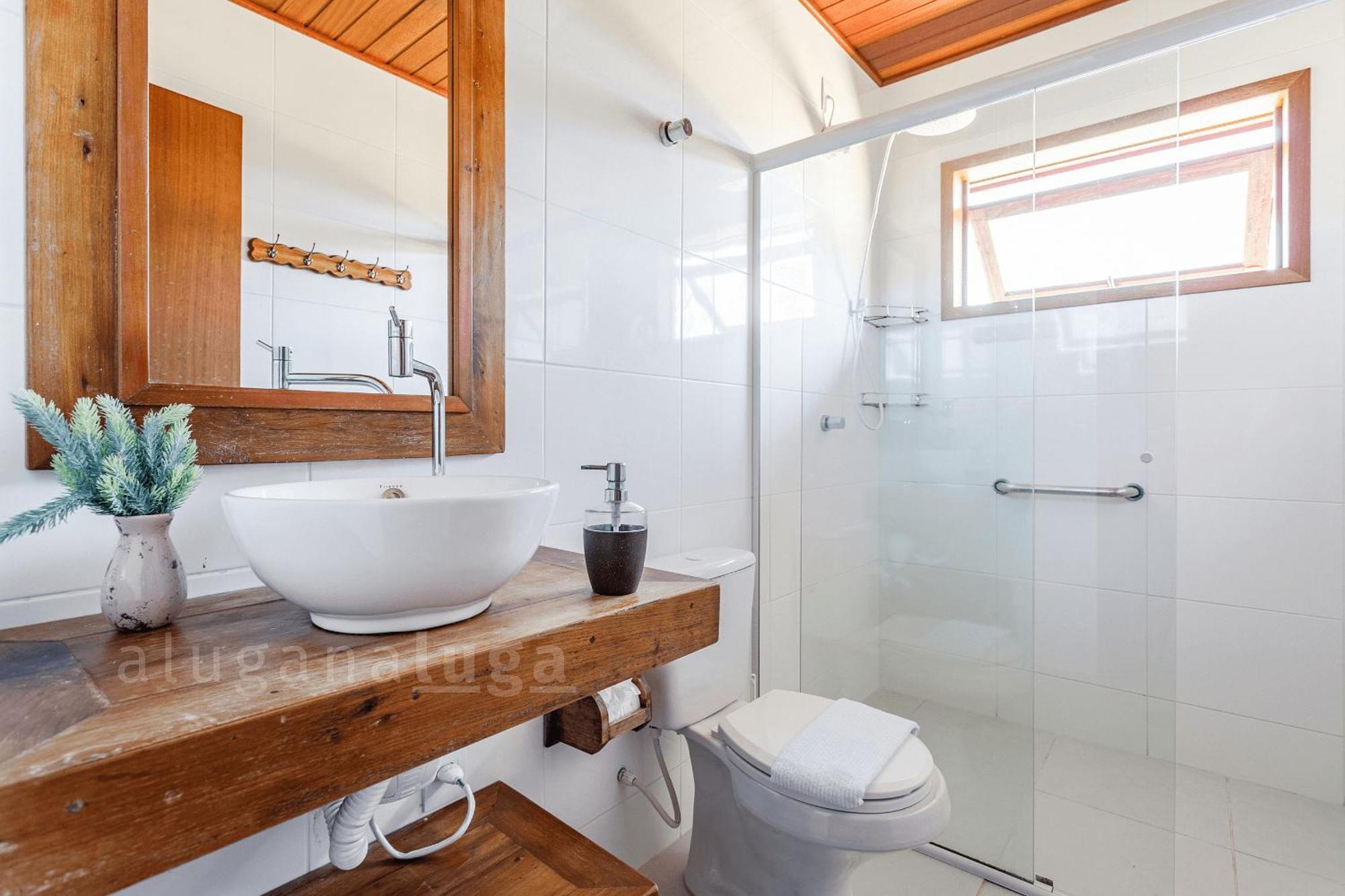 Villa Dos Platanos Em Rancho Queimado Ngoại thất bức ảnh