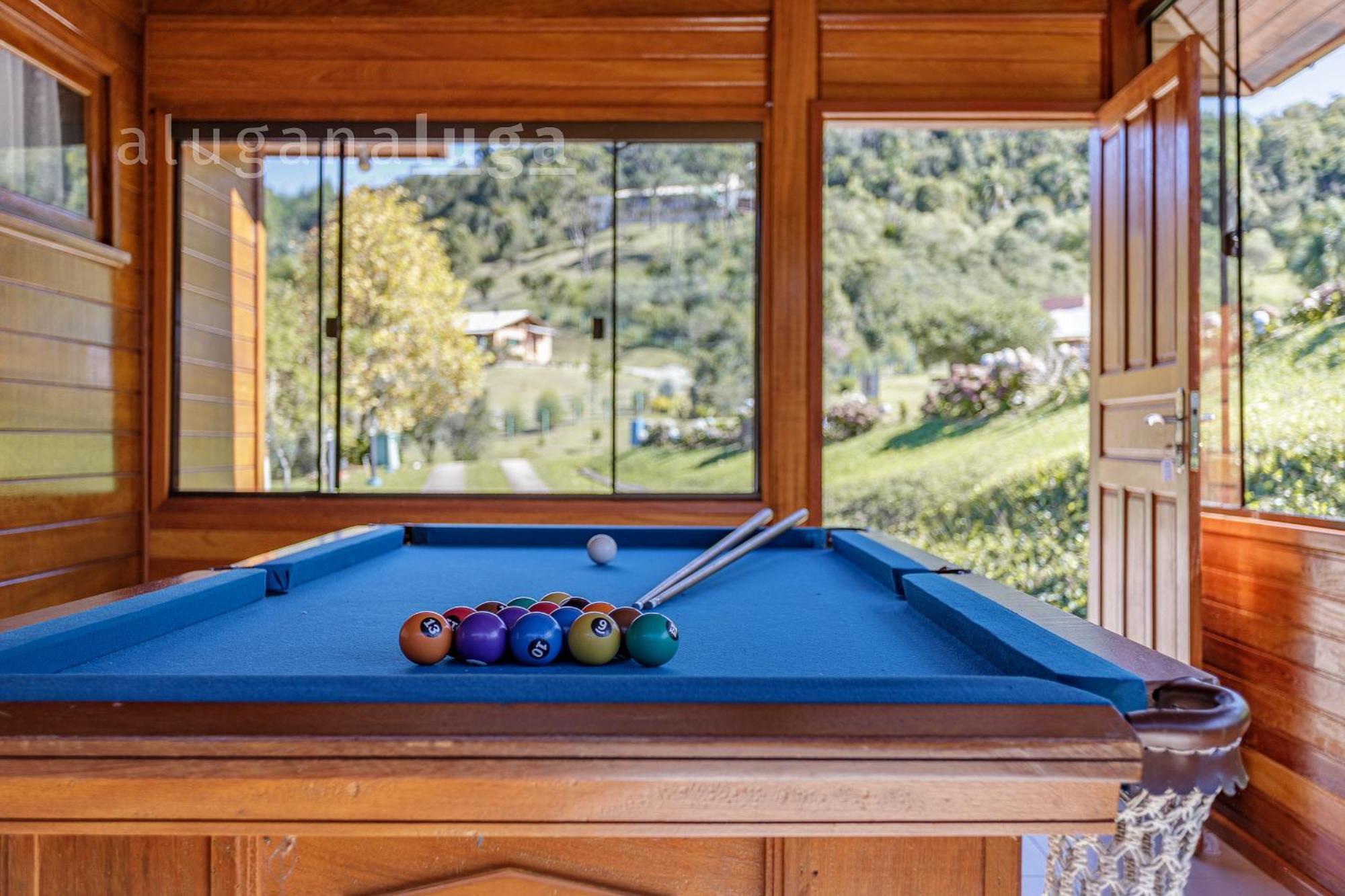 Villa Dos Platanos Em Rancho Queimado Ngoại thất bức ảnh